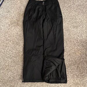 Meet your Posher, Marianne